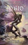 Helene Gisiger: The Adventures of Tobio in the Land of the Fays, Buch