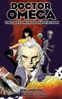 Ben Spurling: Doctor Omega, Buch