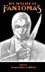 The Specter of Fantomas, Buch