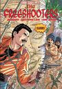 Franco Oneta: The Freeshooters - Classics Comics, Buch