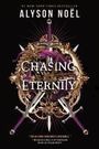 Alyson Noël: Chasing Eternity, Buch