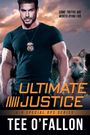 Tee O'Fallon: Ultimate Justice, Buch