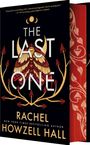 Rachel Howzell Hall: The Last One (Deluxe Limited Edition), Buch