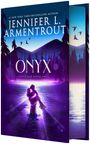Jennifer L Armentrout: Onyx, Buch