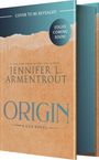 Jennifer L Armentrout: Origin, Buch