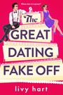 Livy Hart: The Great Dating Fake Off, Buch