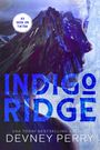 Devney Perry: Indigo Ridge, Buch