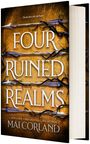 Mai Corland: Four Ruined Realms (Standard Edition), Buch