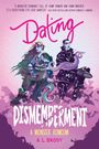 A s Brody: Dating & Dismemberment, Buch