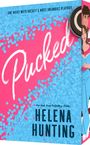 Helena Hunting: Pucked, Buch
