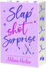 Melanie Harlow: Slap Shot Surprise, Buch