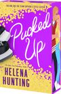 Helena Hunting: Pucked Up, Buch