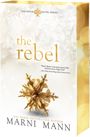 Marni Mann: The Rebel, Buch