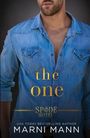 Marni Mann: The One, Buch