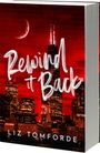 Liz Tomforde: Rewind It Back (Standard Edition), Buch