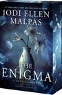 Jodi Ellen Malpas: The Enigma, Buch