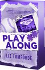 Liz Tomforde: Play Along, Buch