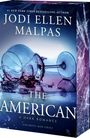 Jodi Ellen Malpas: The American, Buch