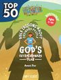 Amber Pike: The Top 50 Bible Lessons about Ordinary People in God's Extraordinary Plan, Buch
