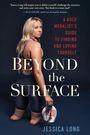 Jessica Long: Beyond the Surface, Buch