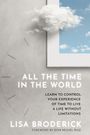 Lisa Broderick: All the Time in the World, Buch