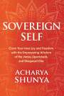 Acharya Shunya: Sovereign Self, Buch