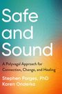 Stephen Porges: Safe and Sound, Buch