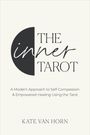 Kate Van Horn: The Inner Tarot, Buch