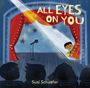 Susi Schaefer: All Eyes on You, Buch