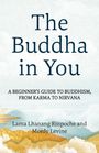 Lama Lhanang Rinpoche: The Buddha in You, Buch