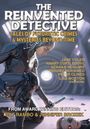 Jane Yolen: The Reinvented Detective, Buch