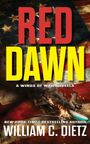 William C. Dietz: Red Dawn, Buch
