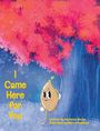 Marianne Boules: I Came Here for You, Buch