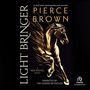 Pierce Brown: Light Bringer, MP3