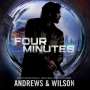 Jeffrey Wilson: Four Minutes, MP3