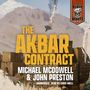 John Preston: The Akbar Contract, MP3