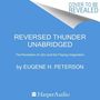 Eugene H Peterson: Peterson, E: Reversed Thunder, Div.