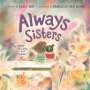 Saira Mir: Always Sisters, Buch