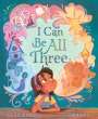Salima Alikhan: I Can Be All Three, Buch