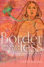 Jennifer De Leon: Borderless, Buch
