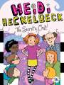 Wanda Coven: Heidi Heckelbeck the Secret's Out!, Buch