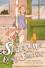 Gail Donovan: Sparrow Being Sparrow, Buch