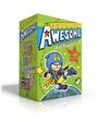 Stan Kirby: The Captain Awesome Ten-Book Cool-Lection (Boxed Set): Captain Awesome to the Rescue!; vs. Nacho Cheese Man; And the New Kid; Takes a Dive; Soccer Sta, Buch