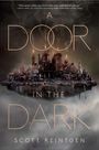 Scott Reintgen: A Door in the Dark, Buch