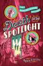 Robin Stevens: Death in the Spotlight, Buch