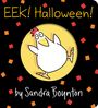 Sandra Boynton: Eek! Halloween!, Buch