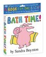 Sandra Boynton: Bath Time!, Buch