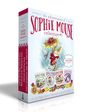 Poppy Green: The Adventures of Sophie Mouse Collection #3 (Boxed Set), Buch