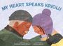 Stefanie Foster Brown: My Heart Speaks Kriolu, Buch