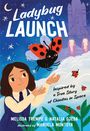 Melissa Trempe: Ladybug Launch, Buch